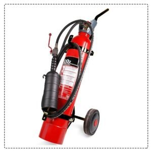 10kg CO2 Fire Extinguisher