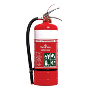 4.5kg Powder Fire Extinguisher